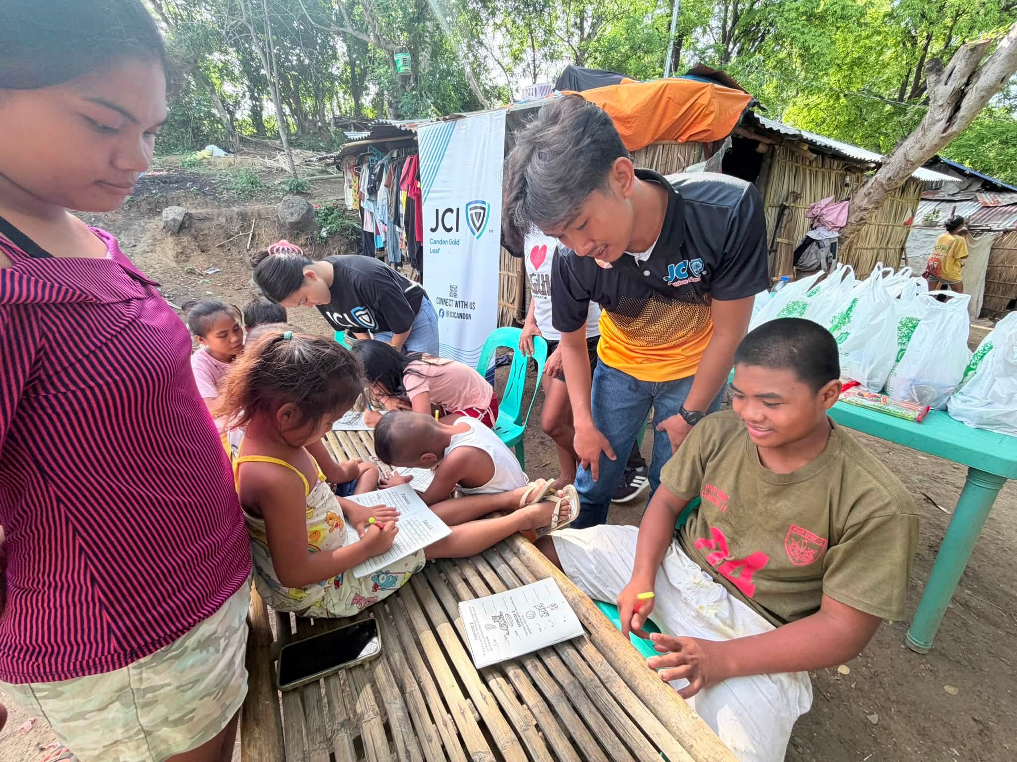 Mountain Outreach