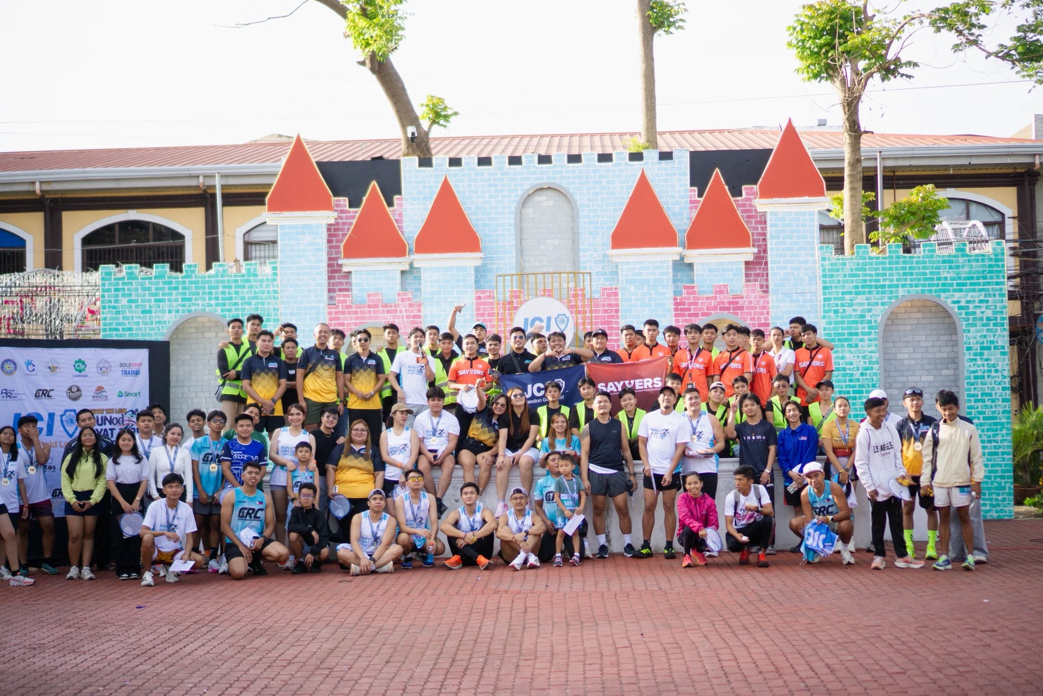 Project SILAW Beneficiary Outreach